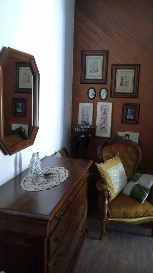 Il Giardino Nascosto Villa Codiponte Kültér fotó