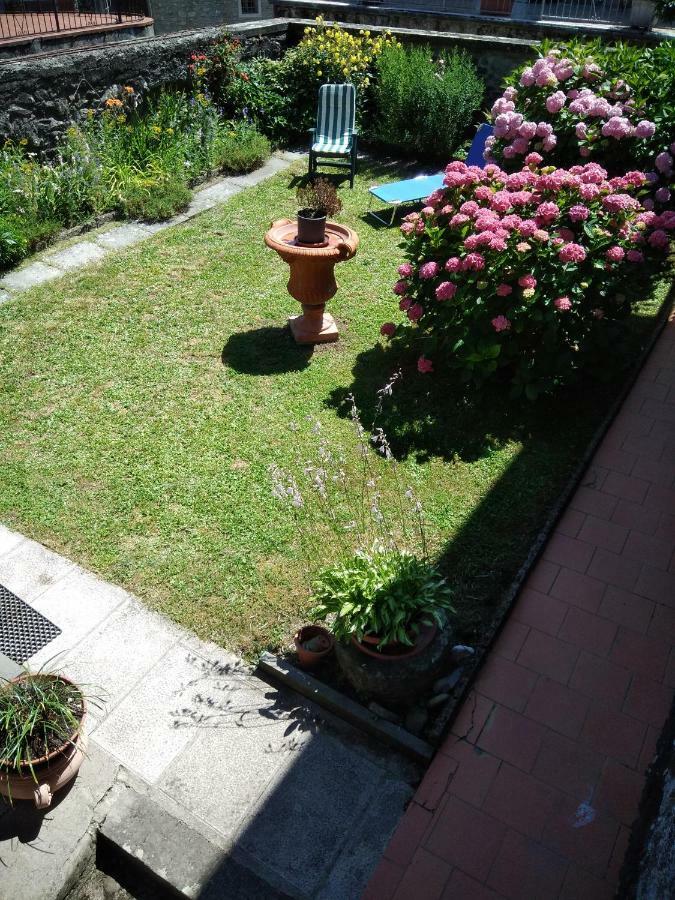 Il Giardino Nascosto Villa Codiponte Kültér fotó