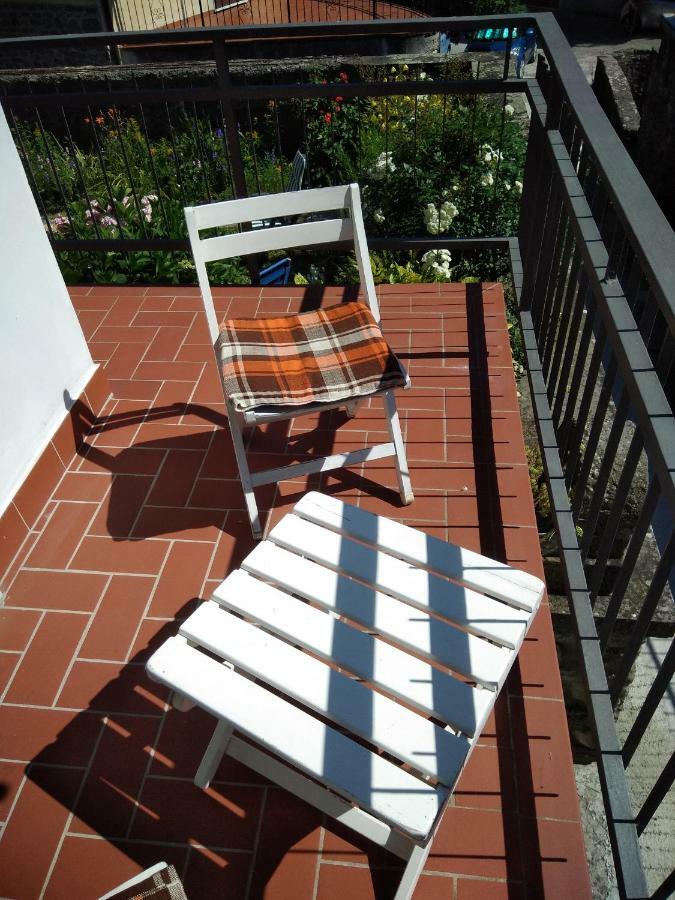 Il Giardino Nascosto Villa Codiponte Kültér fotó