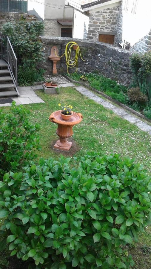 Il Giardino Nascosto Villa Codiponte Kültér fotó