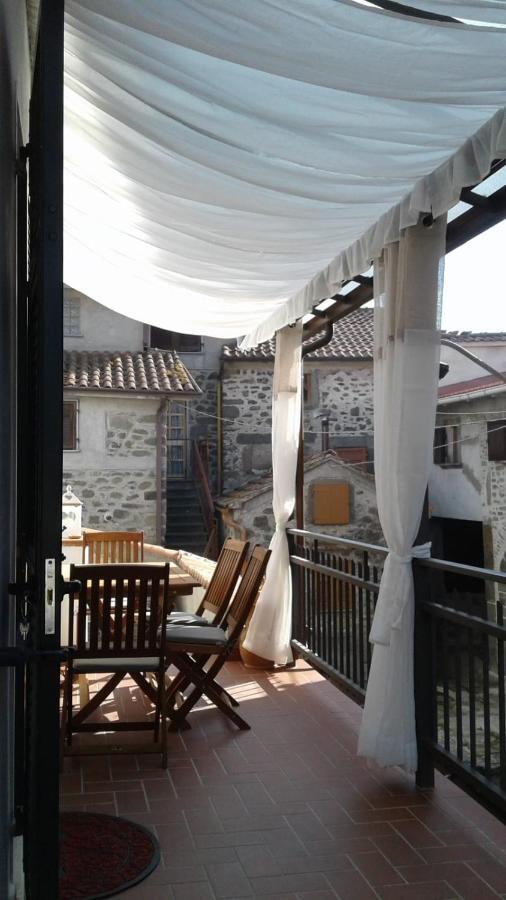 Il Giardino Nascosto Villa Codiponte Kültér fotó